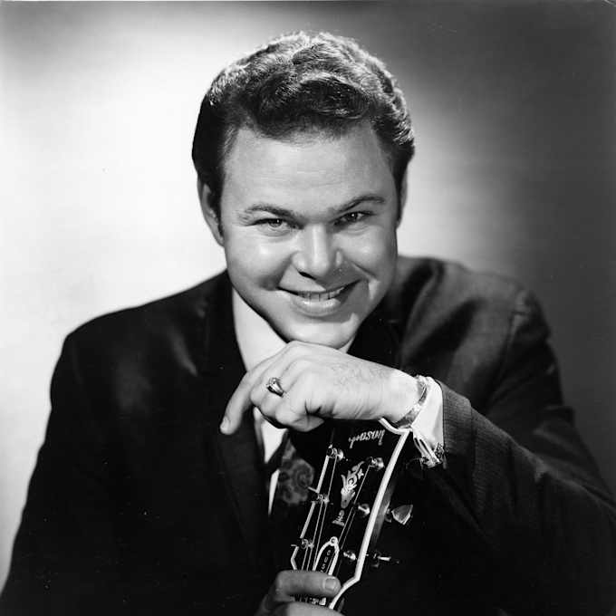 Roy Clark