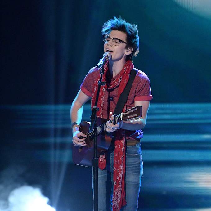 MacKenzie Bourg