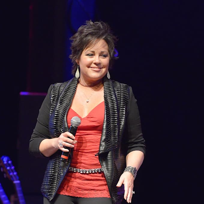 Kelly Lang