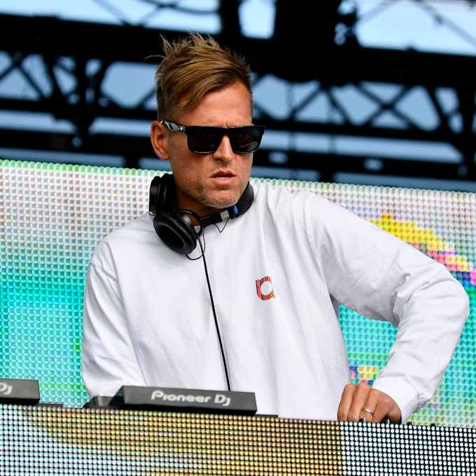 Kaskade
