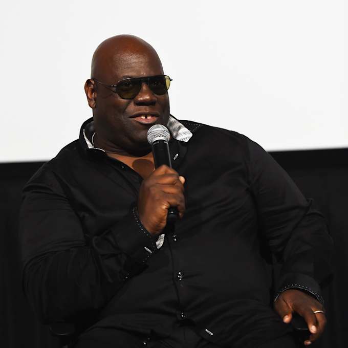Carl Cox
