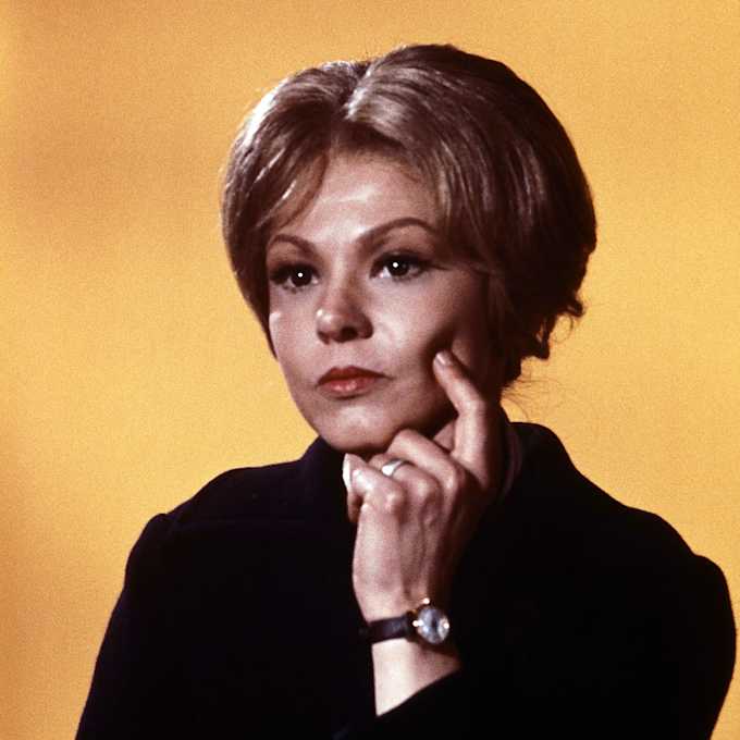 Barbara Harris