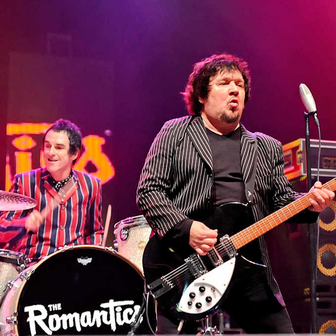 The Romantics