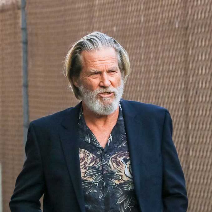 Jeff Bridges