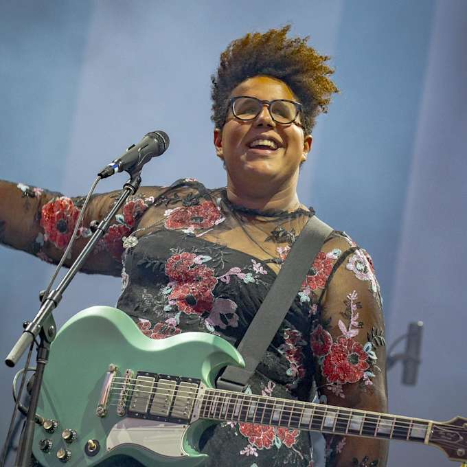 Brittany Howard