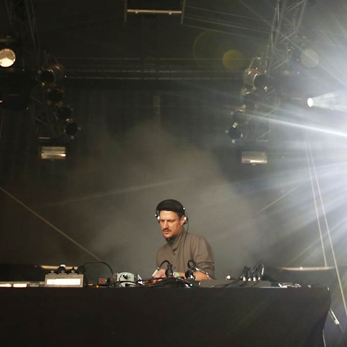 DJ Koze