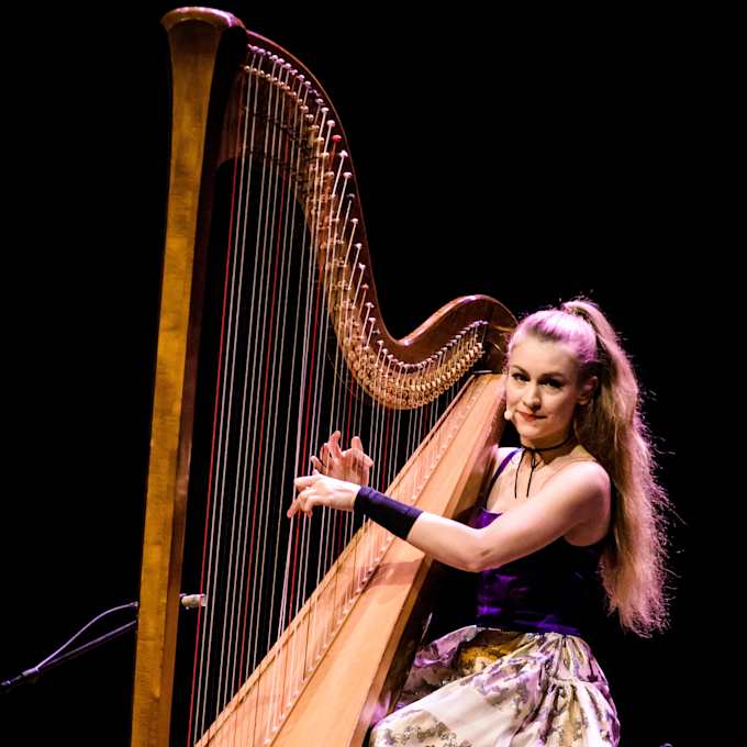 Joanna Newsom