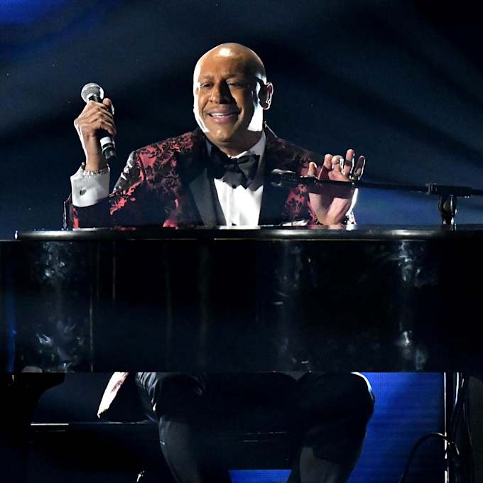 Brian Courtney Wilson