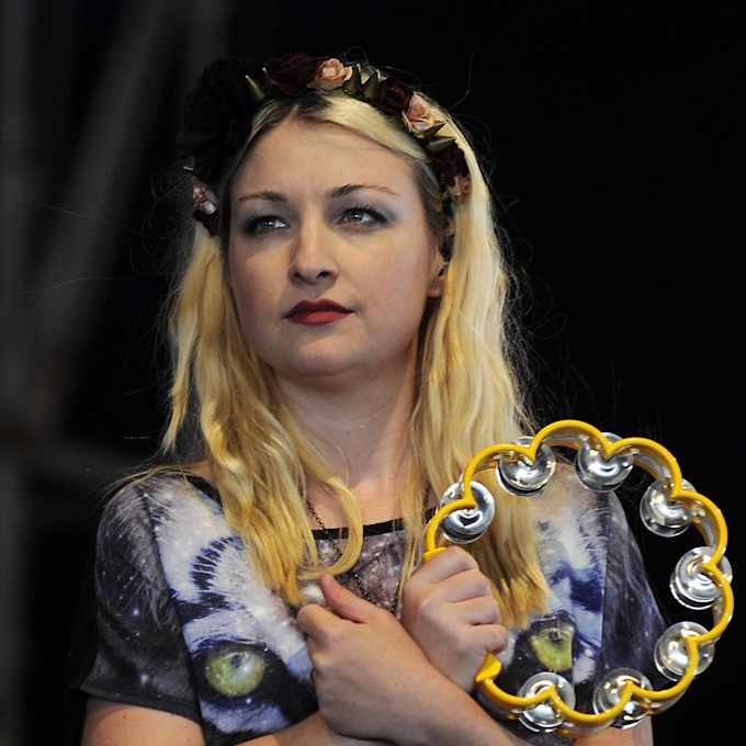 Kate Miller Heidke