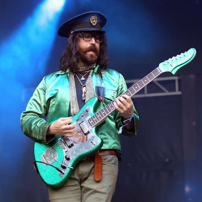Sean Lennon