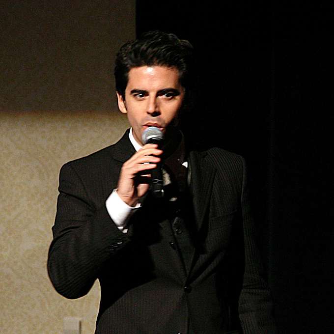 Tony Desare