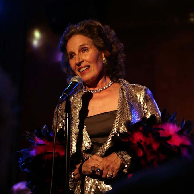 Andrea Marcovicci