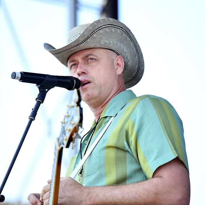 Deke Dickerson
