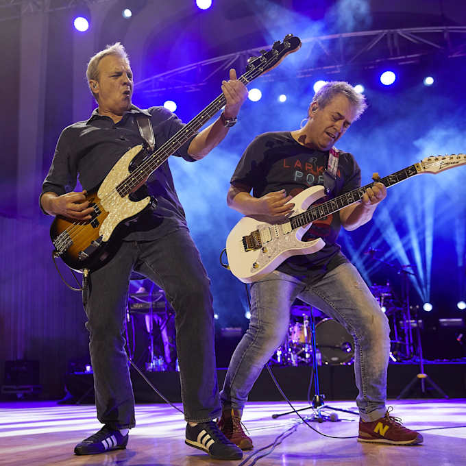Hombres G