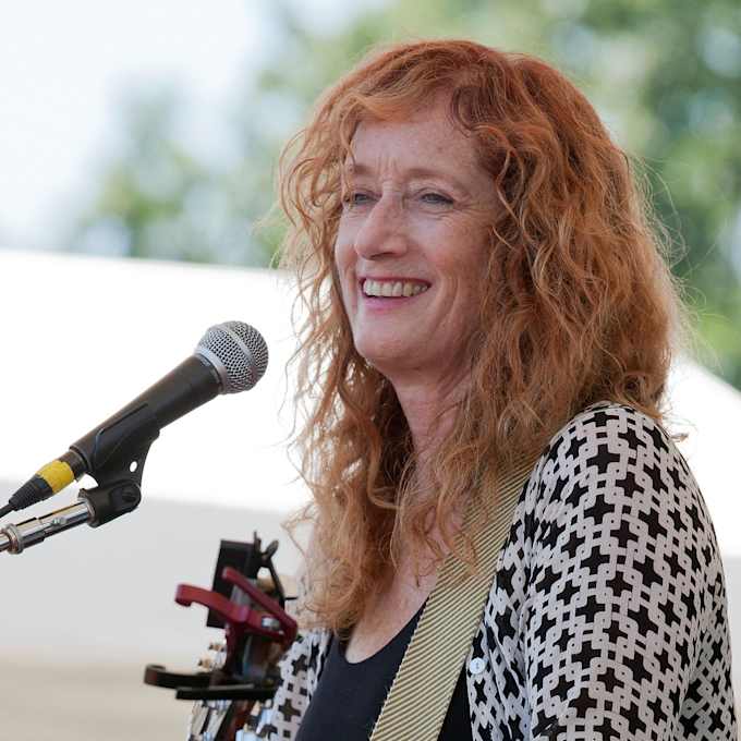 Patty Larkin