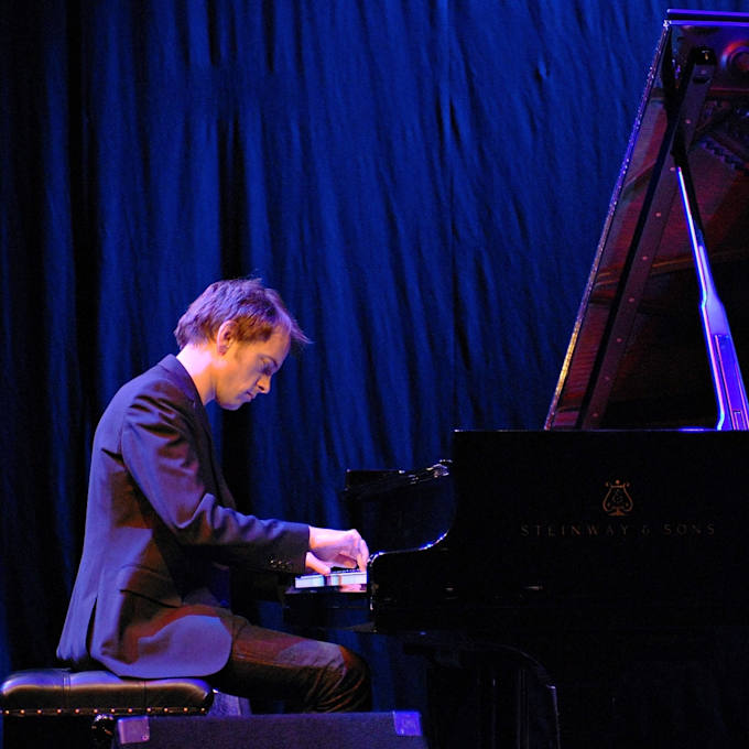 Tord Gustavsen