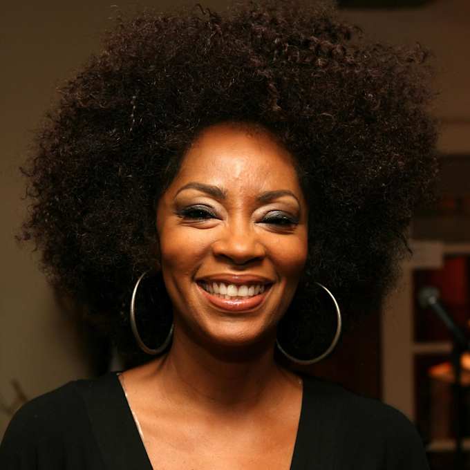 Jody Watley