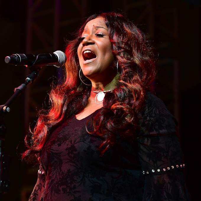 Wendy Moten