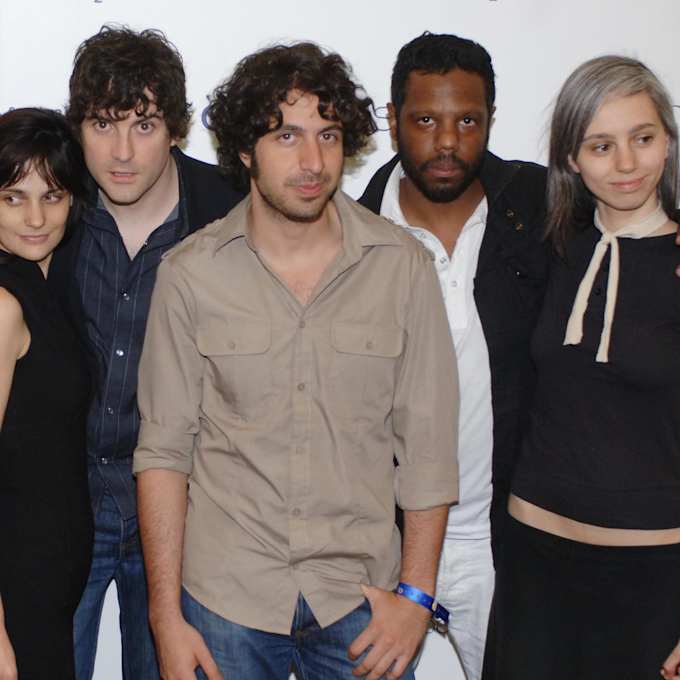 The Dears