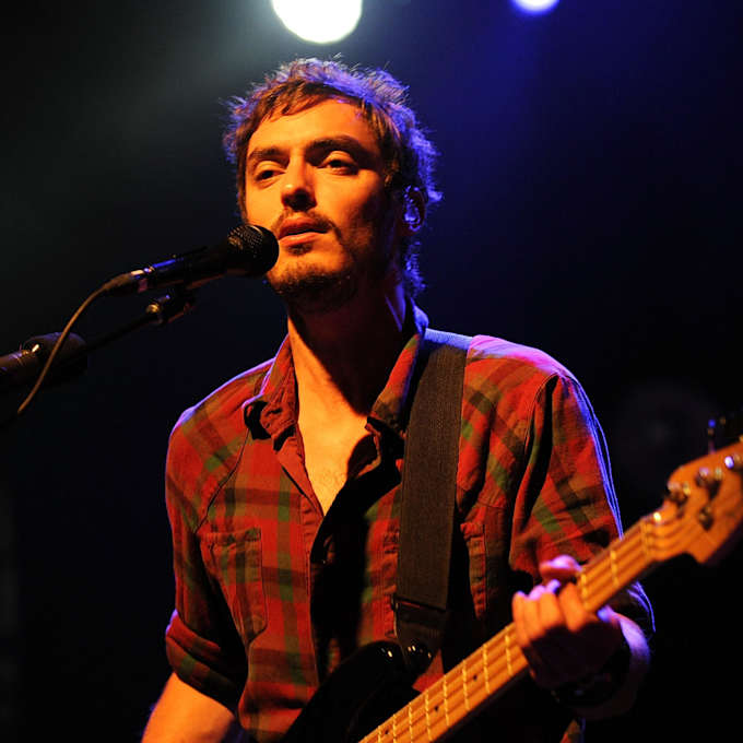 Steven Dayvid McKellar