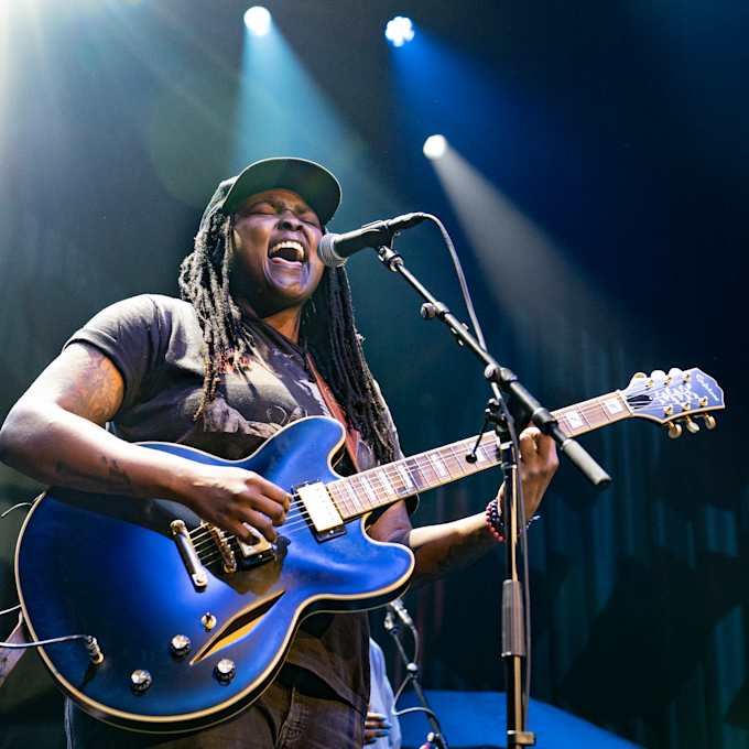 Joy Oladokun