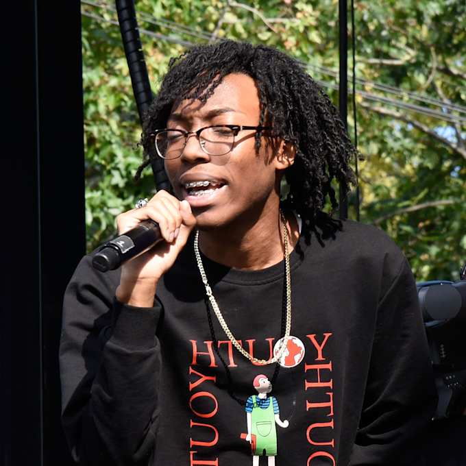 Lil Tecca