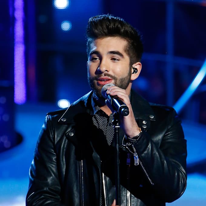 Kendji Girac