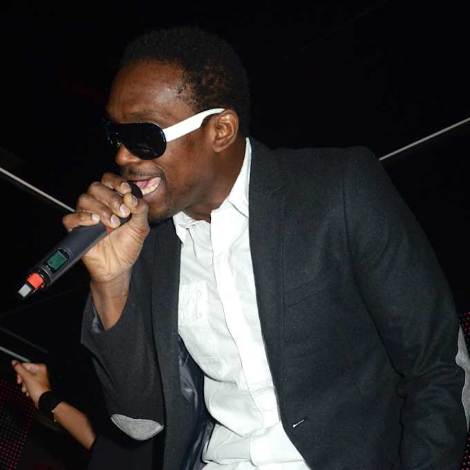 Busy Signal