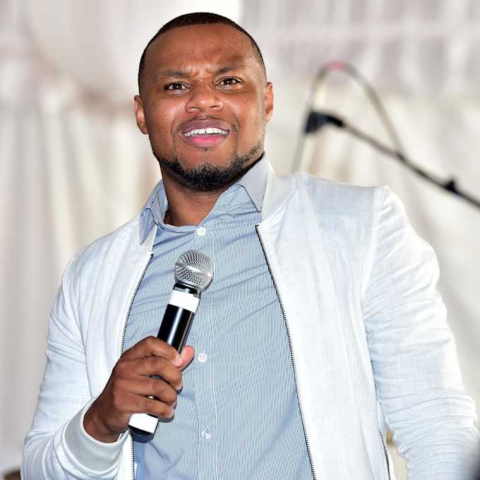 Todd Dulaney