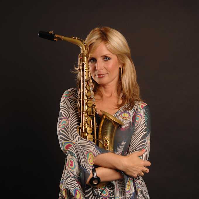 Candy Dulfer