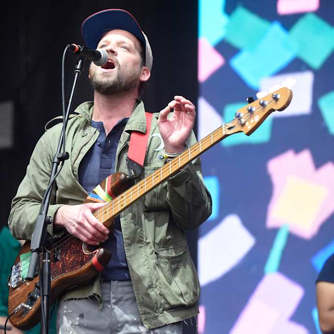 Dr Dog