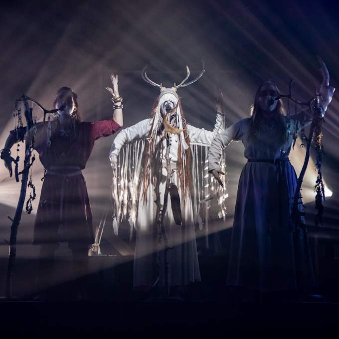 Heilung