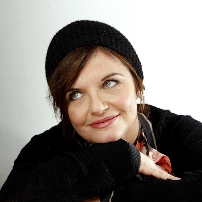 Diane Tell