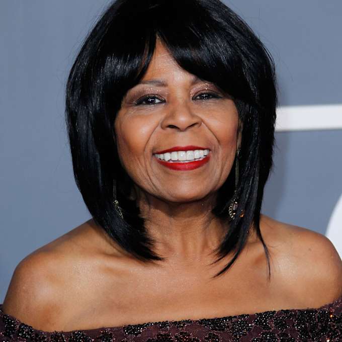 Vanessa Bell Armstrong