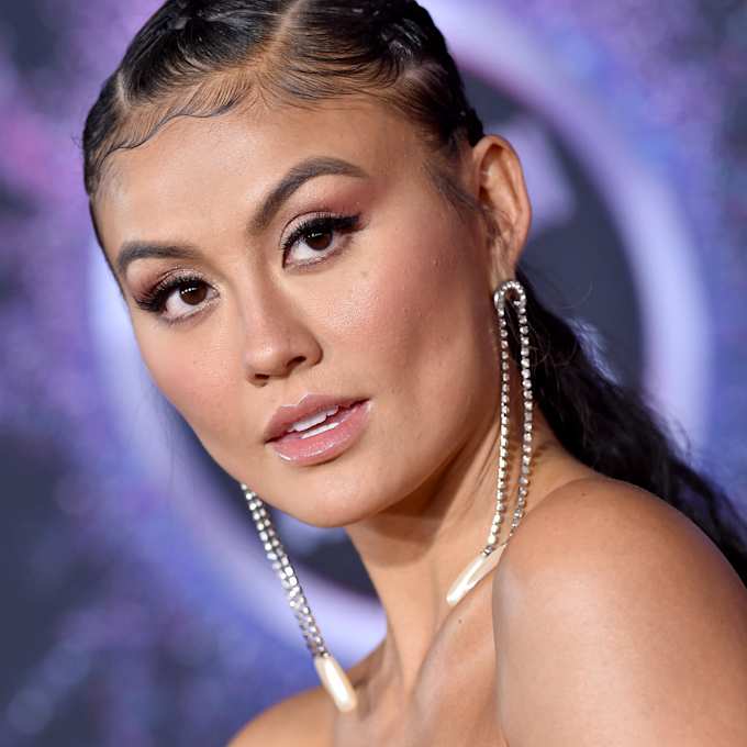 Agnez Mo