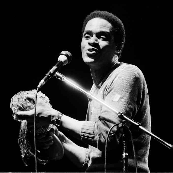 Al Jarreau