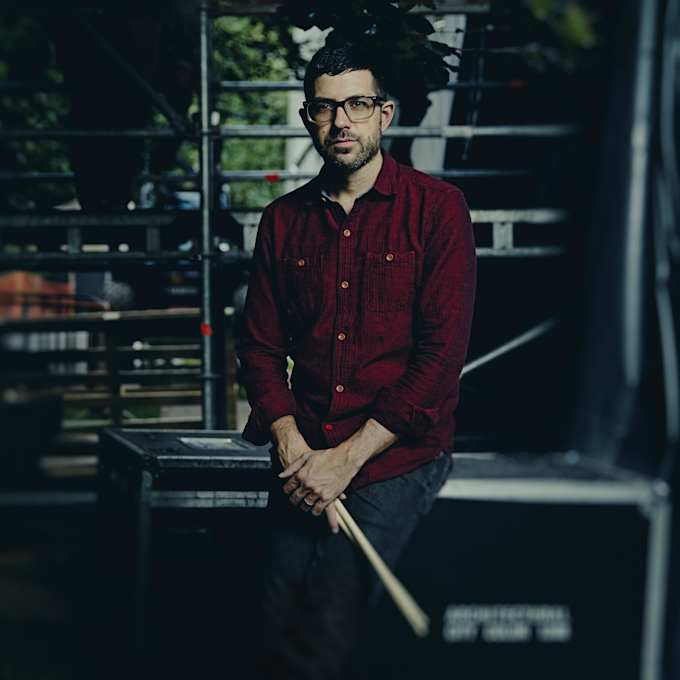 Mark Guiliana