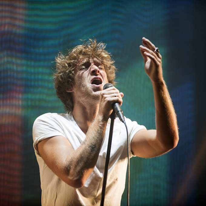 Paolo Nutini