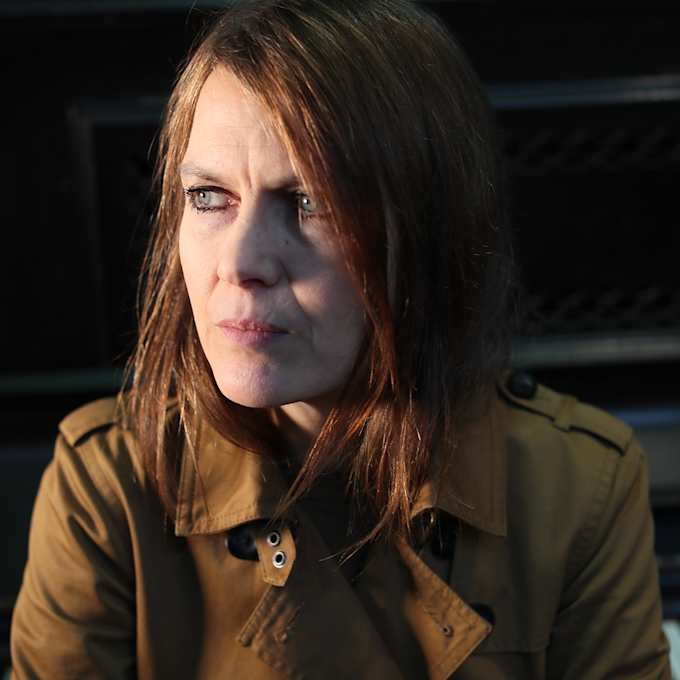 Juliana Hatfield