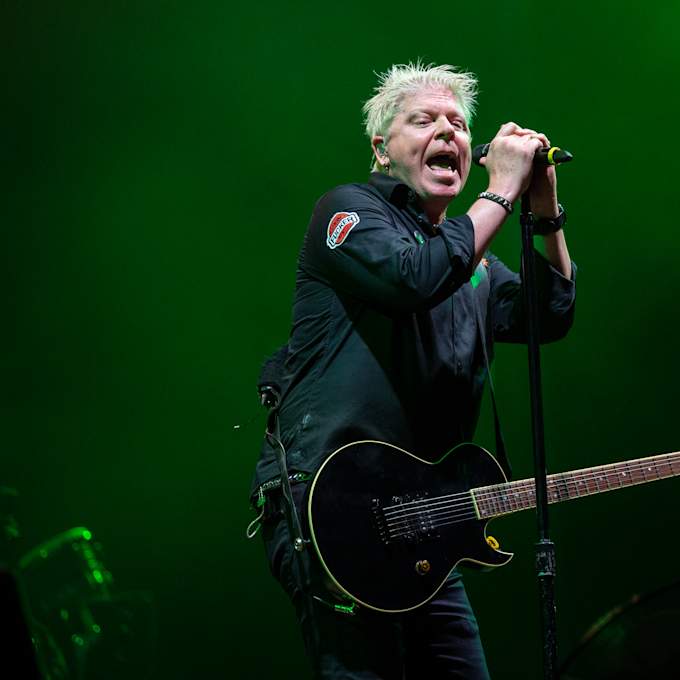 The Offspring