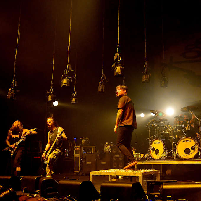 Suicide Silence