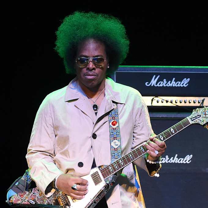 Jesse Johnson