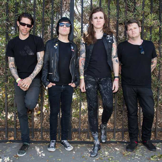 Against Me