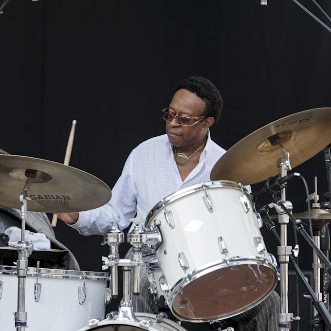 Louis Hayes