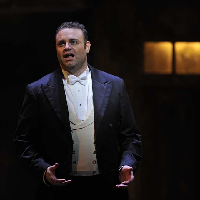 Joseph Calleja