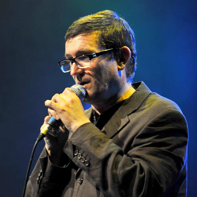 Paul Heaton