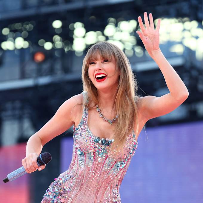Taylor Swift
