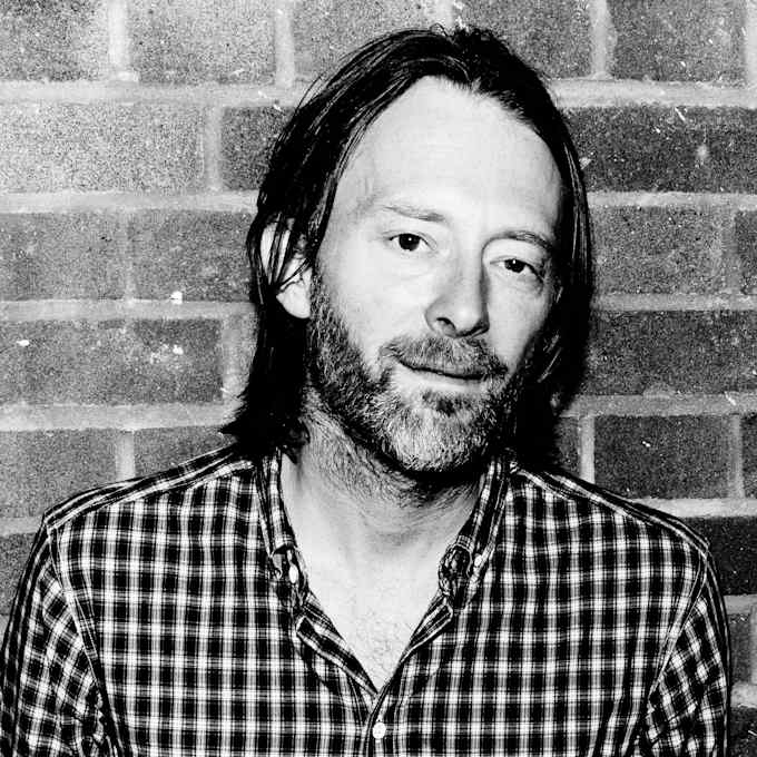 Radiohead