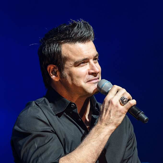 Roch Voisine