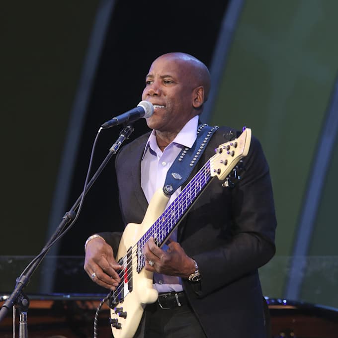Nathan East